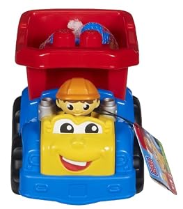 Dylan Dump Truck