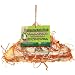 Ware Corn Fiber Cheeze-E-Corn Small Pet Clubhouse
