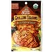Simply Organic Organic Grilling Seasons Mesquite BBQ Marinade Certified Organic, 1.1-Ounce Packets (Pack of 12)