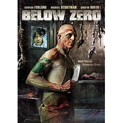 Below Zero