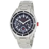 Red Line Mens 50007-11 Tread Collection Black 