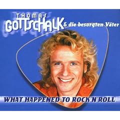 What Happened To Rock'n'Roll