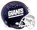 Phil Simms New York Giants Autographed Pro Helmet
