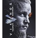 Vikings: Season 2 [Blu-ray]