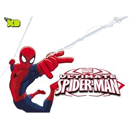 Ultimate Spider-Man Season 1