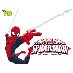 Ultimate Spider-Man Season 1