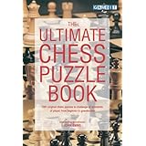 the ultimate chess puzzle book