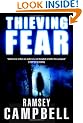 Thieving Fear