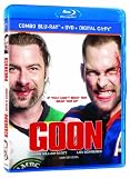 Goon (Blu-ray/DVD + Digital Copy Combo Pack) [Blu-ray]