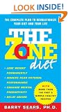 The Zone Diet