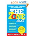 The Zone Diet