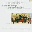 Scottish Songs for George Thomson, Volume I (feat. piano trio: Haydn Trio Eisenstadt, soprano: Lorna Anderson, tenor: Jamie MacDougall)