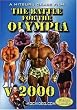 The Battle for Olympia 2000 (Bodybuilding)