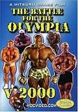The Battle for Olympia 2000 (Bodybuilding)