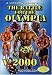 The Battle for Olympia 2000 (Bodybuilding)