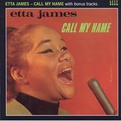 Call My Name