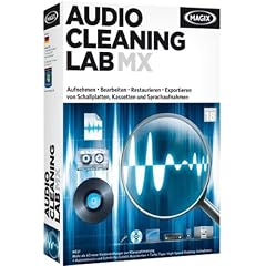 MAGIX Audio Cleaning Lab MX