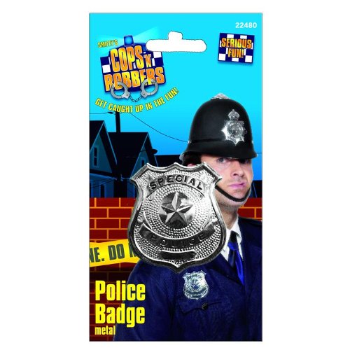 Police Badge