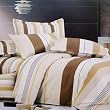 Blancho Bedding - [Shale] Luxury Bed In A Bag Combo 300GSM