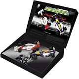 Scalextric C2971A 1:32 Scale Williams/Mansell & McLaren/Senna High Detail Limited Edition Car