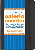 The Pocket Calorie Counter 2011 Edition (Portable Diet Guide) 517qc8RJkfL. SL160 The Pocket Calorie Counter 2011 Edition (Portable Diet Guide)