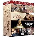 Emotion - Coffret 4 DVD
