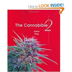 The Cannabible 2