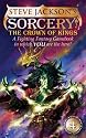Sorcery! 4: The Crown of Kings (Fighting Fantasy Gamebook 15)