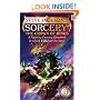 Sorcery! 4: The Crown of Kings (Fighting Fantasy Gamebook 15)
