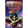 The Crown of Kings (Fighting Fantasy Gamebooks)