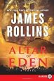 Altar of Eden LP: A Novel