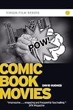 Comic Book Movies (Virgin Film)