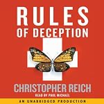 Rules of Deception: Dr. Jonathan Ransom, Book 1 | Christopher Reich