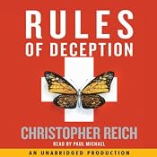 Rules of Deception: Dr. Jonathan Ransom, Book 1 | [Christopher Reich]