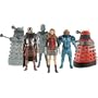 Doctor Who The Big Bang Action Figure Boxed Set