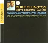 Ellington Meets Hawkins (Reis) (Rstr) (Dig)