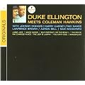 Duke Ellington Meets Coleman Hawkins