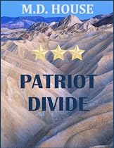 Patriot Divide -From Free Kindle Books Library