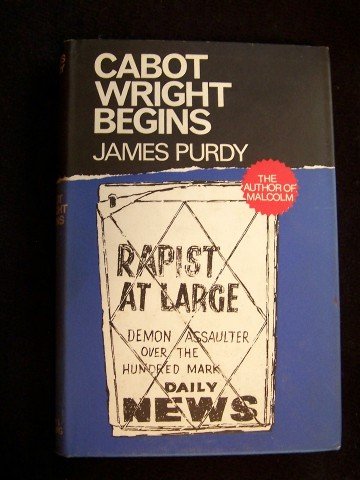  James Wright