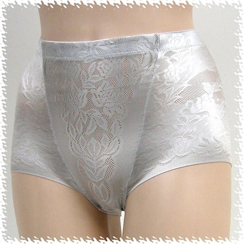 Buy Venus GREY SHORT SEAMLESS SHAPER Girdle #3137 sz S