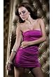 Sothern Strapless Mini Dress