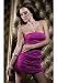 Sothern Strapless Mini Dress