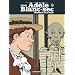 Ad�le Blanc-Sec, Tome 4 : Momies en folie