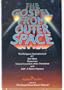 The gospel from outer space