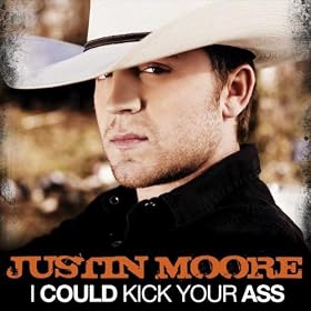 I Could Kick Your Ass