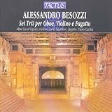 Besozzi: Trios for Oboe, Violi
