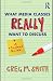What Media Classes Really Want to Discuss: A Student Guide