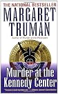 Murder at the Kennedy Center