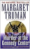 Murder at the Kennedy Center