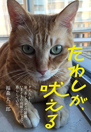 たわしが、吠える (原郷)